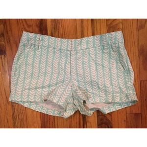 J. Crew chino shorts prep 4 madwell cotton retro
